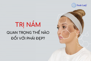 Chị em cần hiểu rằng công dụng tốt vẫn cần thời gian & kết hợp đúng cách.