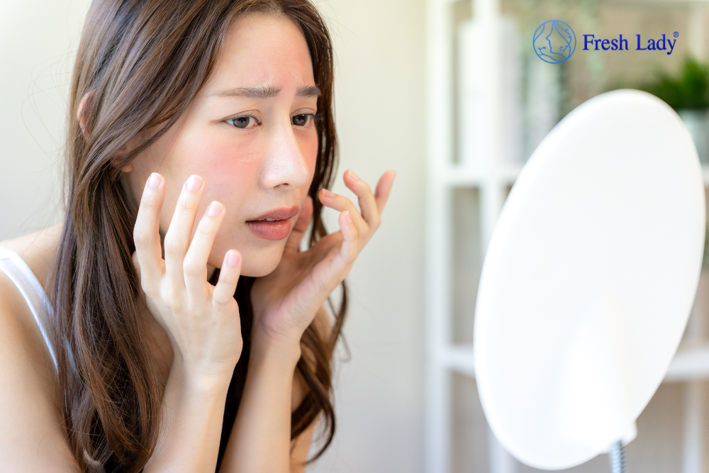Xử lý nám sai cách, hậu quả khôn lường ra sao?