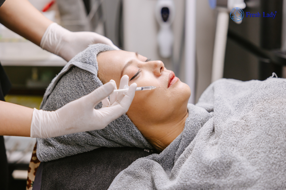 Glutathione trị nám da như thế nào?