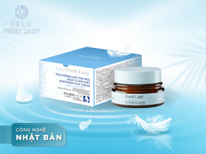 Chị em nên liên hệ trực tiếp với Fresh Lady để được hỗ trợ tư vấn miễn phí.