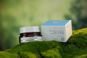 Điều ấn tượng đối với chị Nhàn là kem nám Fresh Lady được nhiều người phản hồi làn da cải thiện rõ rệt sau 7 - 14 ngày sử dụng.