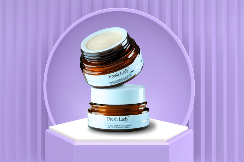 Kem trị nám Fresh Lady mua ở đâu uy tín?