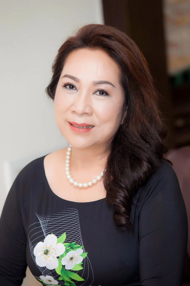 Kem trị nám Fresh Lady giúp chị Nhàn thổi bay nám 30 năm sau 30 ngày