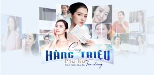 Với thành phần chiết xuất từ thiên nhiên lành tính với các loại da. Fresh Lady được hàng triệu phụ nữ trên khắp thế giới tin dùng