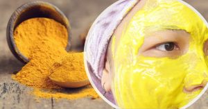 Curcumin trong nghệ có đặc tính chống viêm và chống oxy hóa mạnh mẽ, giúp làm giảm sự hình thành của các vết nám và tàn nhang.