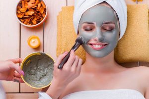 Việc thải độc da không đơn thuần chỉ là xu hướng làm đẹp.