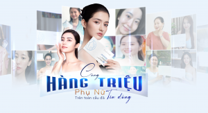 Hiệu quả - Lành tính - An toàn là những gì người tiêu dùng hay nói về kem nám Fresh Lady.