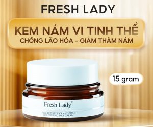 Ngoài Arbutin sản phẩm còn chứa những dưỡng chất khác chiết xuất từ thiên nhiên. Hoàn toàn lành tính với cả da nhạy cảm.