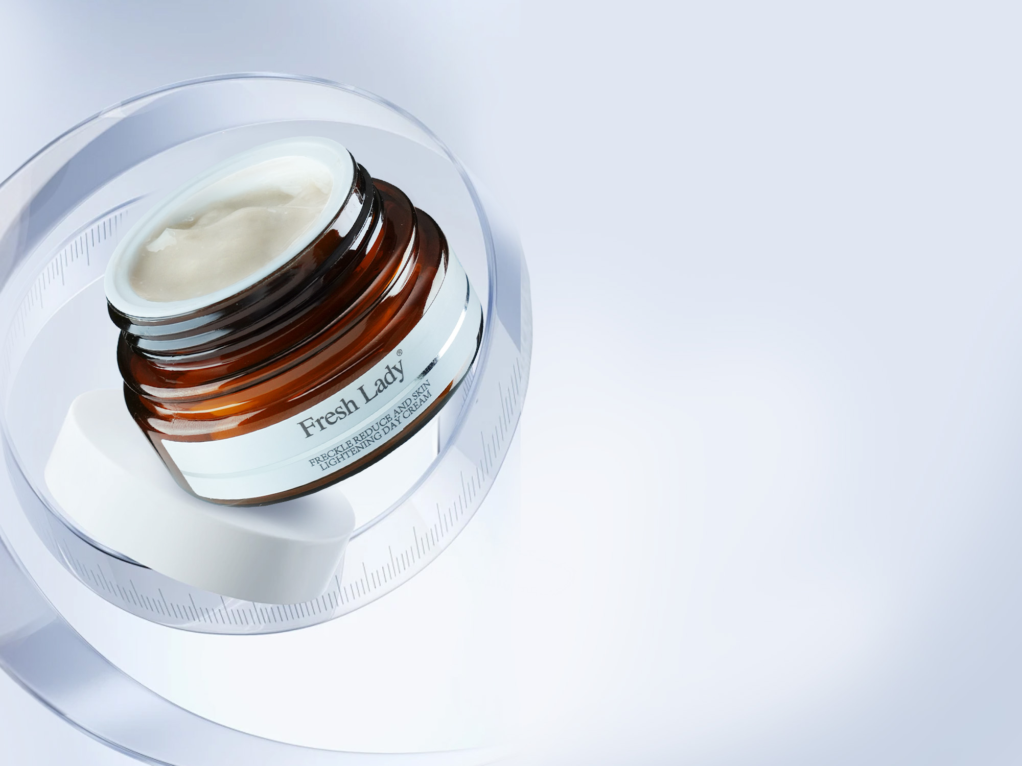 THÀNH PHẦN FRESH LADY